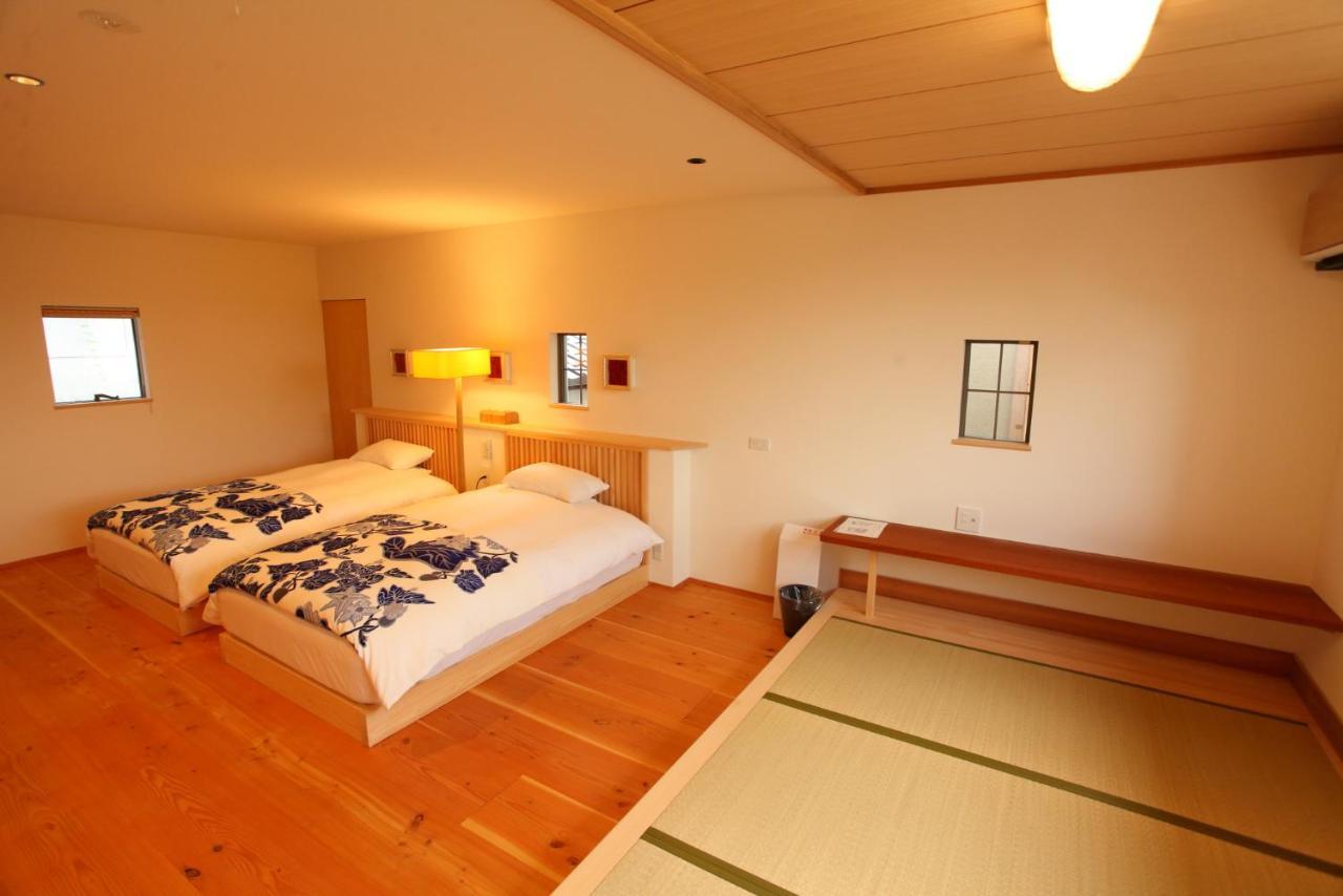 Sanjoubou Sansou Villa Kyoto Exterior photo