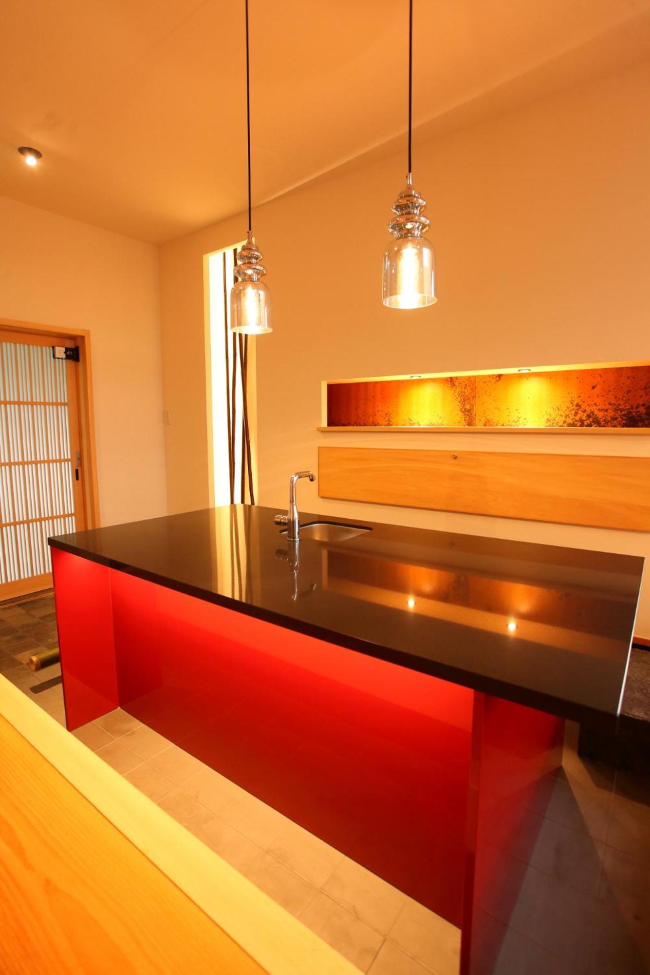 Sanjoubou Sansou Villa Kyoto Exterior photo