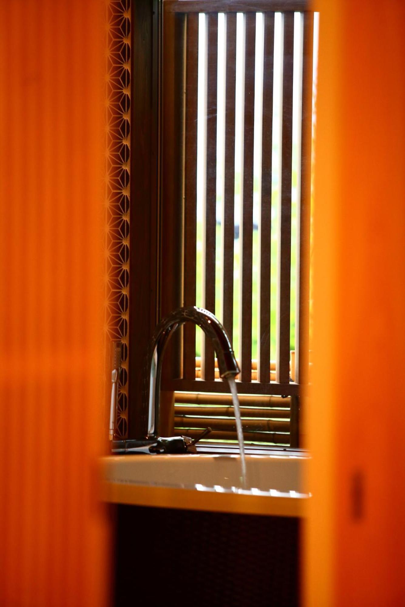 Sanjoubou Sansou Villa Kyoto Exterior photo