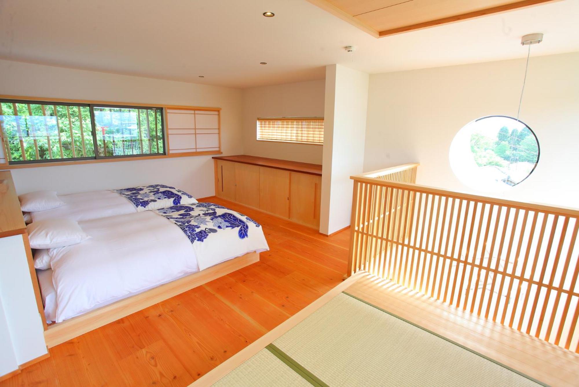 Sanjoubou Sansou Villa Kyoto Exterior photo