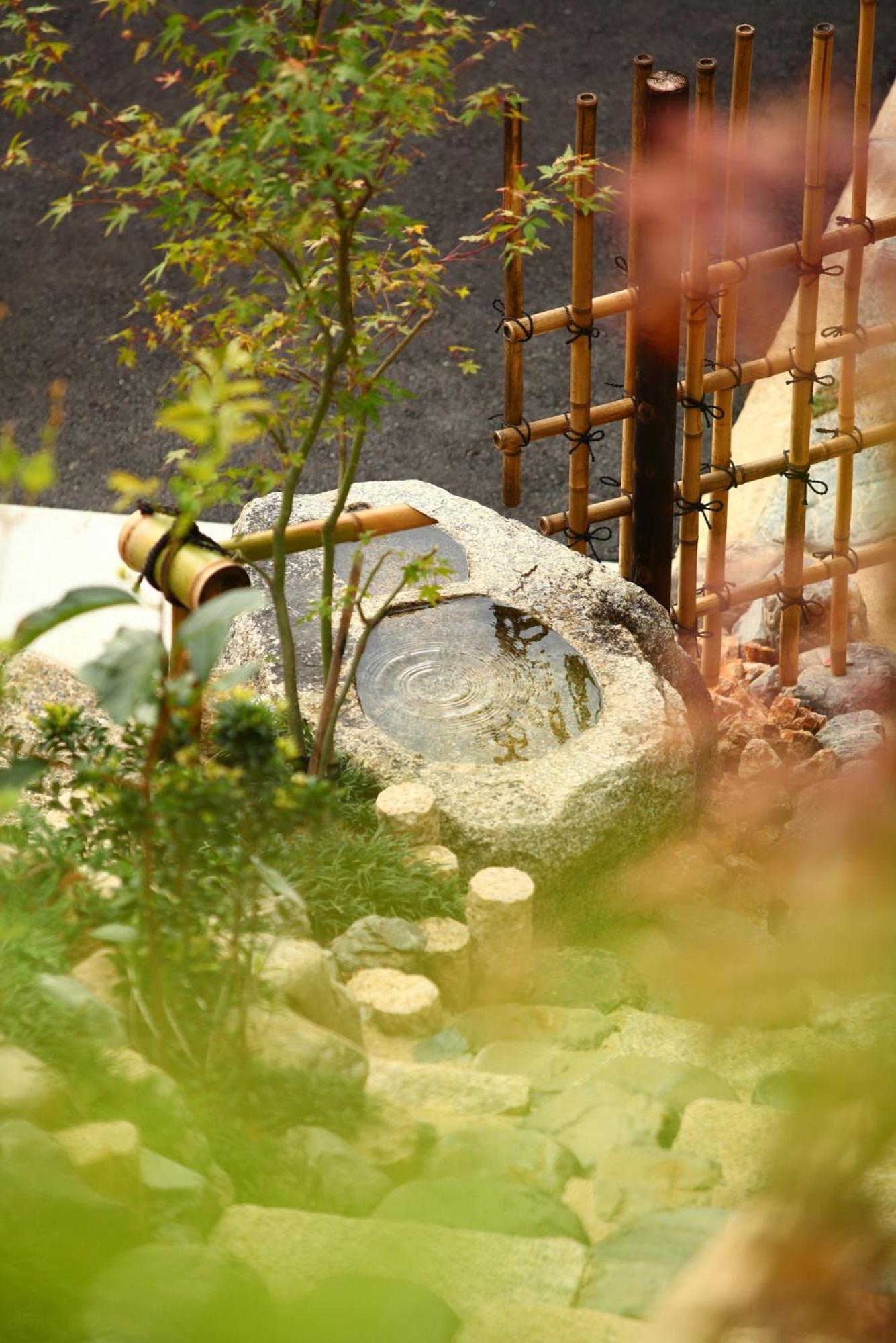 Sanjoubou Sansou Villa Kyoto Exterior photo