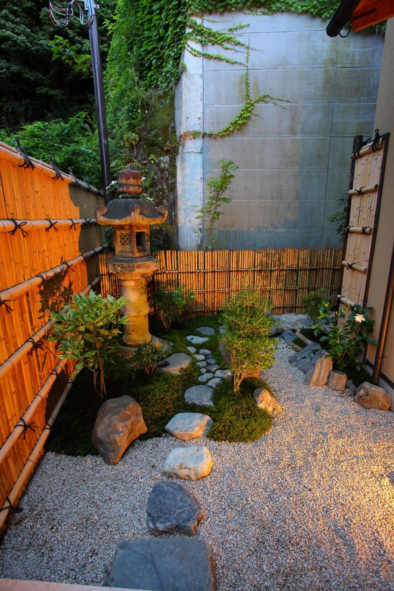 Sanjoubou Sansou Villa Kyoto Exterior photo