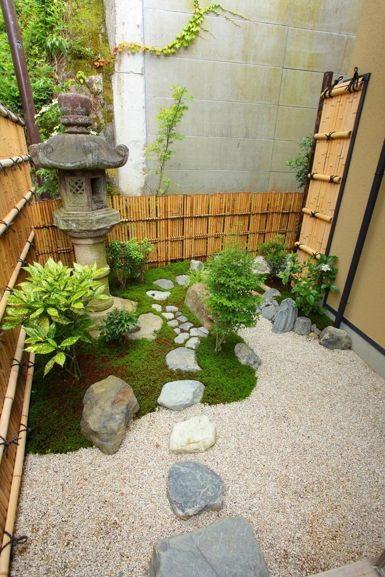 Sanjoubou Sansou Villa Kyoto Exterior photo